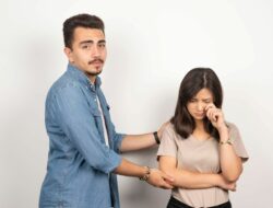 Pria Dewasa Gagal Kencan? Jangan Salahkan Cewek