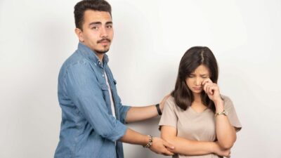 Pria Dewasa Gagal Kencan? Jangan Salahkan Cewek