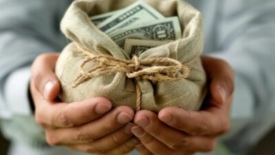 Gratifikasi: Hadiah atau Korupsi Terselubung?