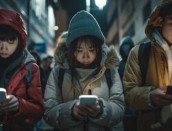 Ini Sisi Gelap Hidup Gen Z yang Jarang Terungkap