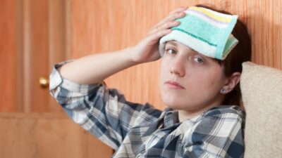 Ternyata Banyak yang Salah! Ini Bedanya Kondisi Akut dan Kronis