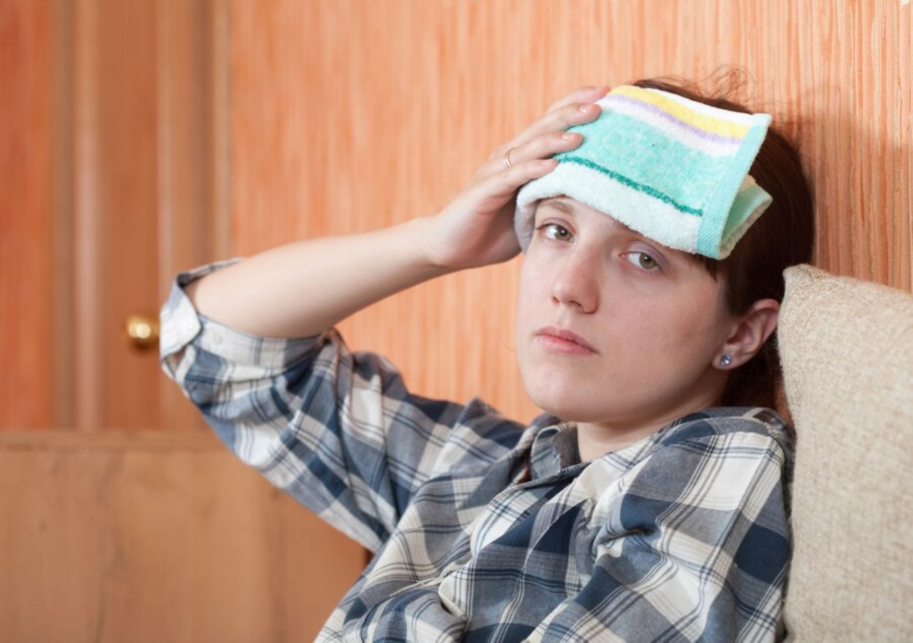 Ternyata Banyak yang Salah! Ini Bedanya Kondisi Akut dan Kronis