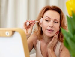 Penuaan Bukan Akhir, 5 Fakta Bikin Awet Muda!