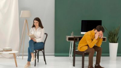 Psikologi Suka Menyindir: Cerdas atau Justru Punya Masalah?