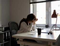 Obsesi Produktif? Burnout Peningkatan Diri Itu Nyata!