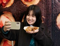 Dari Makanan Favorit, Rahasia Gelap Otak Terbongkar!