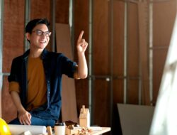 Diremehkan? 6 Langkah Bangun Batas, Mereka Tunduk!