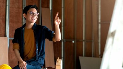 Diremehkan? 6 Langkah Bangun Batas, Mereka Tunduk!