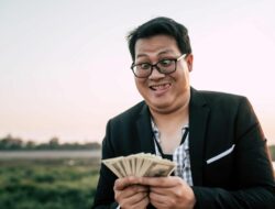 Ketika Uang Berbicara, Karakter Asli Terbongkar!