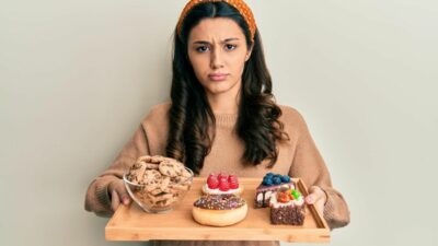 Terlalu Banyak Gula? Kenali 10 Sinyal Bahaya Sebelum Terlambat