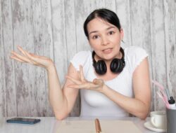 Trik Ampuh, Bahasa Tubuh Bikin PD Maksimal