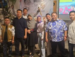 Mi6 Bakal Gelar Perayaan Ultah Bang Zul, Sosok Yang Memimpin NTB Tanpa Sekat.