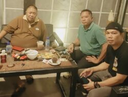 Sejumlah Figur Sentral Dari Beragam Profesi Akan Hadiri Perayaan Ultah Bang Zul.