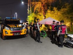 Inovasi KEMOS 110 Direspon Positif Warga Lombok Barat