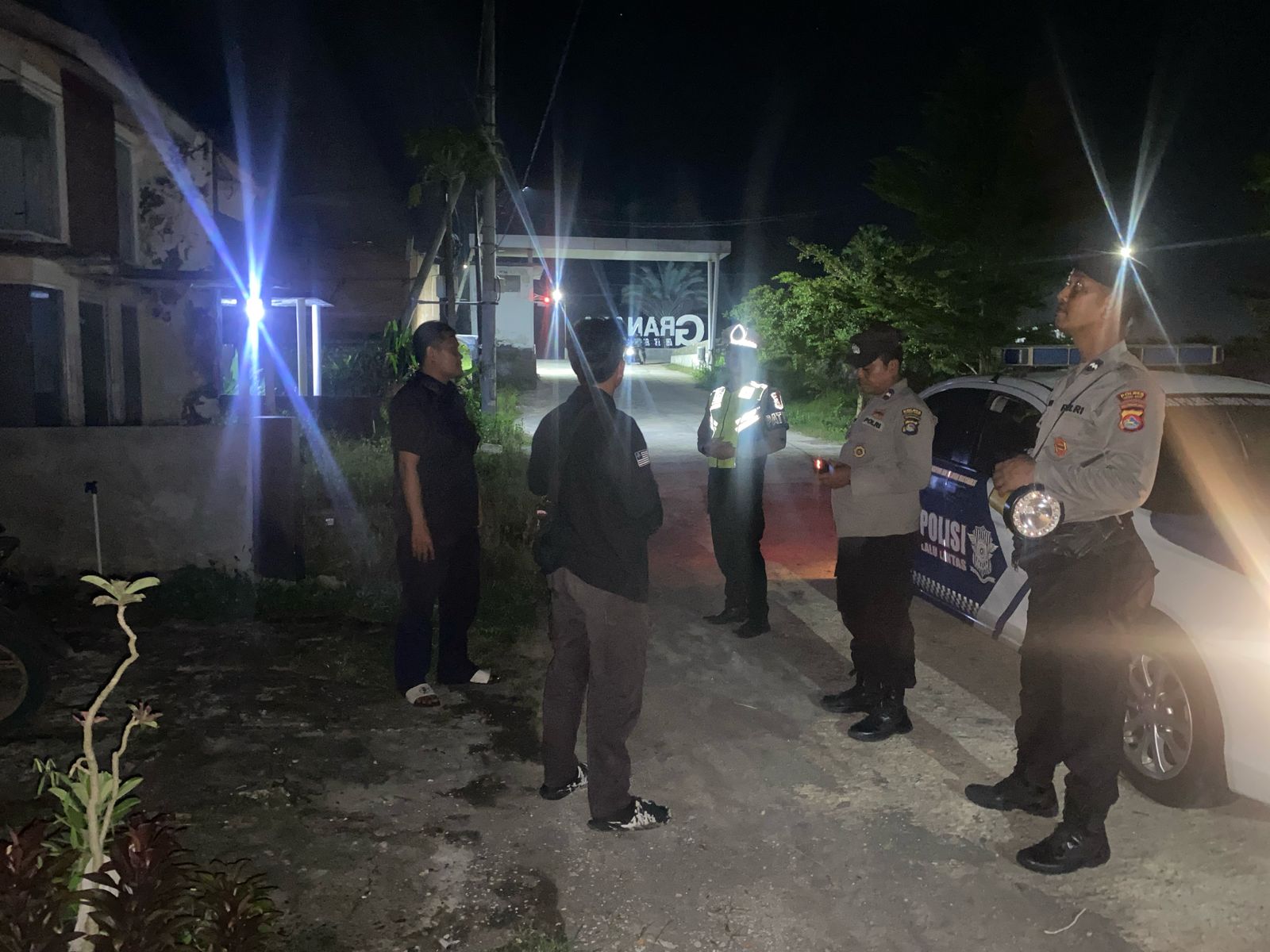 Operasi Ketupat Rinjani: Keamanan Lebih Terjaga, Masyarakat Tenang