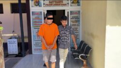 Lombok Barat Berantas Narkoba: Pengembangan Kasus Berujung Penangkapan Target Utama