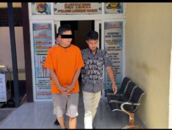 Lombok Barat Berantas Narkoba: Pengembangan Kasus Berujung Penangkapan Target Utama