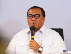Serikat Pekerja Seluruh Indonesia Apresiasi Kinerja Polri di Momen Idulfitri 2025
