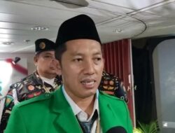GP Ansor: Arus Mudik Tahun Ini Lebih Bagus, Berkat Pemerintah-Polri