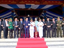 Semarak HUT ke-67 Lombok Barat: Sinergi Desa Jadi Kunci Daerah Mandiri dan Sejahtera