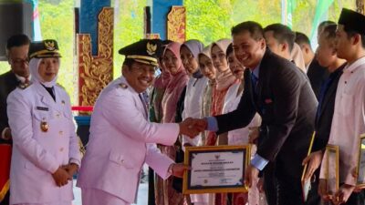 Aruna Senggigi Diakui sebagai Hotel Tertib Pajak di Lombok Barat 