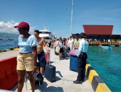 Polda NTB Jamin Keamanan Wisatawan ke Gili Tramena