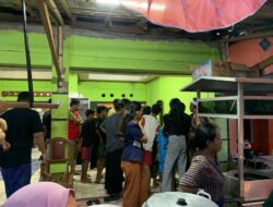 Team Opsnal Polsek Rasana’e Barat Amankan Dua Terduga Pelaku Pencurian HP