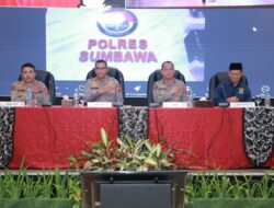 Gelar Bimtek Keterbukaan Publik, Polri Siap Jadi Lebih Terbuka dan Humanis