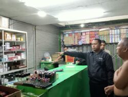 Pelaku Pencurian Ternyata Pelakunya Anak Dibawah Umur