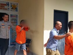 Operasi Satresnarkoba Lombok Barat Ungkap Jaringan Narkoba Sekotong–Pringgabaya