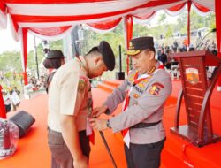 Buka Jambore Karhutla Riau, Kapolri Tekankan Pentingnya Antisipasi Ancaman Karhutla