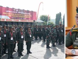 Bukan Tentara, Mereka Adalah Pejuang Pembangunan Indonesia 