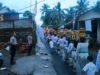 Polres Lombok Utara Kerahkan 105 Personel Amankan Perayaan Waisak di 33 Vihara
