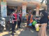 Patroli Dialogis Upaya Sat Samapta Jaga Kondusifitas Wilayah