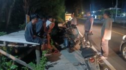 Respon Cepat Polisi Bubarkan Balap Liar di Lombok Utara, Berkat Laporan Warga via Layanan 110