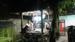 KRYD Polsek Labuapi: Upaya Preventif Tekan Tindak Kriminal di Lombok Barat