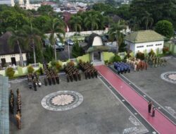 Danrem 162/WB: Semangat Pahlawan Jadi Teladan Prajurit