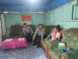 Pemuda di Lape Diduga Aniaya Seorang Wanita Yang Memiliki Gangguan Kejiwaan