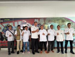 Sinergi AITTA-Dispar NTB Dongkrak Pariwisata Daerah