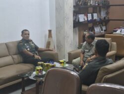 Tiga Pilar Solid, Lombok Barat Siap Hadapi Tantangan