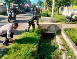BBGRM di Lombok Utara, Wujudkan Semangat Gotong Royong