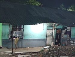 Pencuri Menyamar sebagai Santri Putri di Ponpes Lombok Barat Ditangkap Polisi