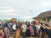 Polisi Kawal Tradisi Nyongkolan demi Kelancaran dan Keamanan Publik