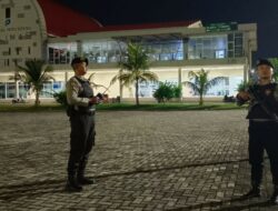 Pelabuhan Gili Mas: Upaya Polres Lombok Barat Hadapi Potensi Kejahatan