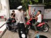 Sinergi Polri dan Warga, Polsek Kediri Gelar Patroli Dialogis