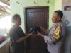 Nutrisi Mantap: Inovasi Polsek Labuapi Tingkatkan Kesehatan Warga