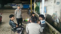 Patroli KRYD Polsek Lembar: Strategi Jitu Cegah Kejahatan di Lombok Barat