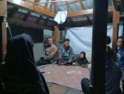 Masyarakat Lembar Dukung Patroli Rutin Polsek untuk Keamanan Lingkungan