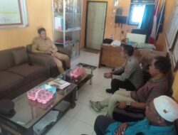 Pengumuman Kelulusan SMKN 2 Sekotong: Polsek Amankan Suasana Sekolah