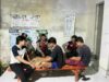 Patroli Malam Polsek Sekotong Fokuskan Keamanan Lingkungan